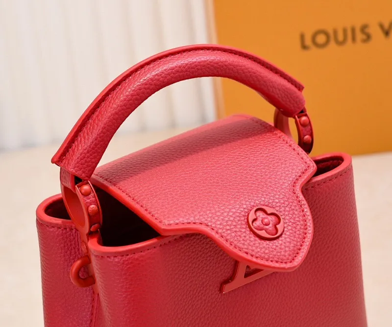 All Categories Official Website "Brand Women's Bags" Women's Bags 💙 LV 2024 Official Website New LV Crossbody Bags