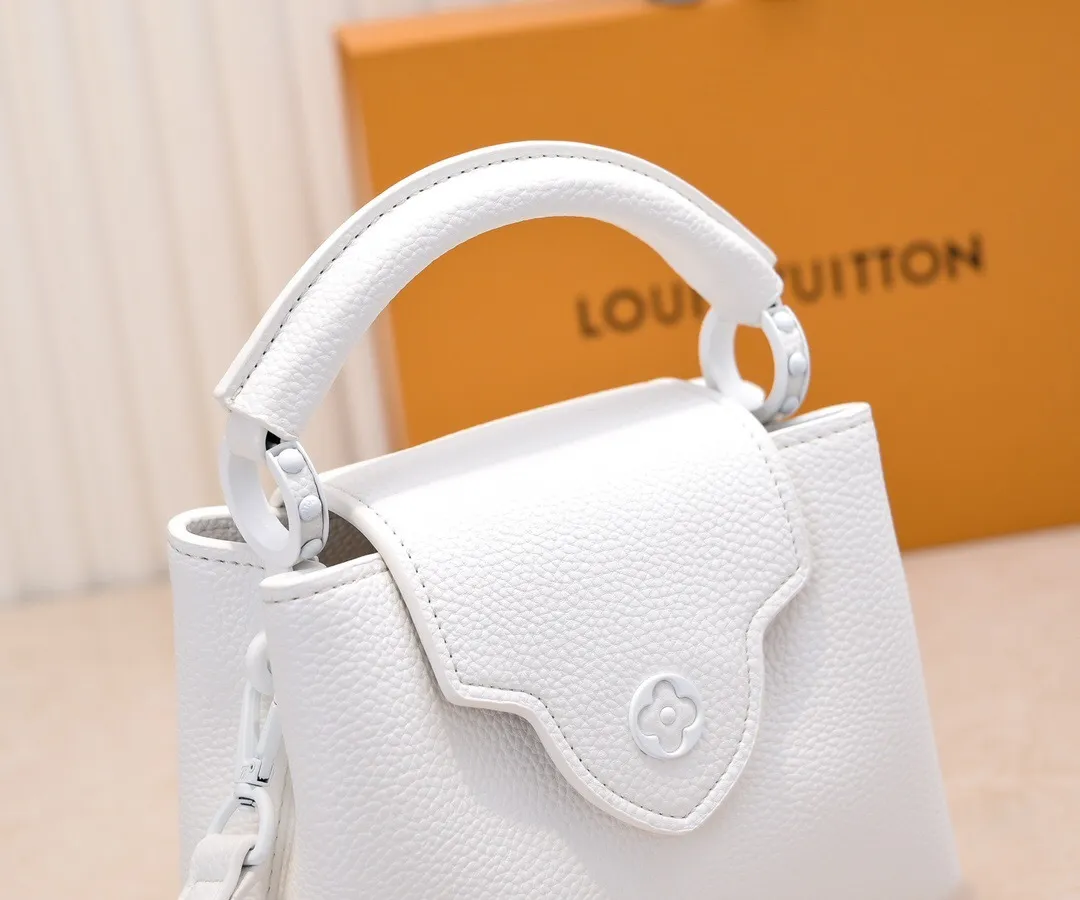 All Categories Official Website "Brand Women's Bags" Women's Bags 💙 LV 2024 Official Website New LV Crossbody Bags