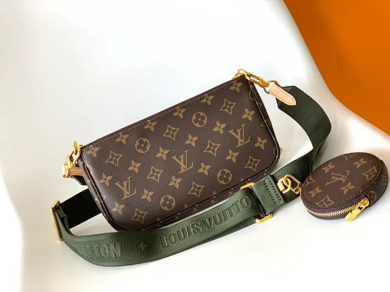 All Categories Official Website "Brand Women's Bags" Women's Bags 💙 LV 2023 New LV Crossbody Bag Wholesale
