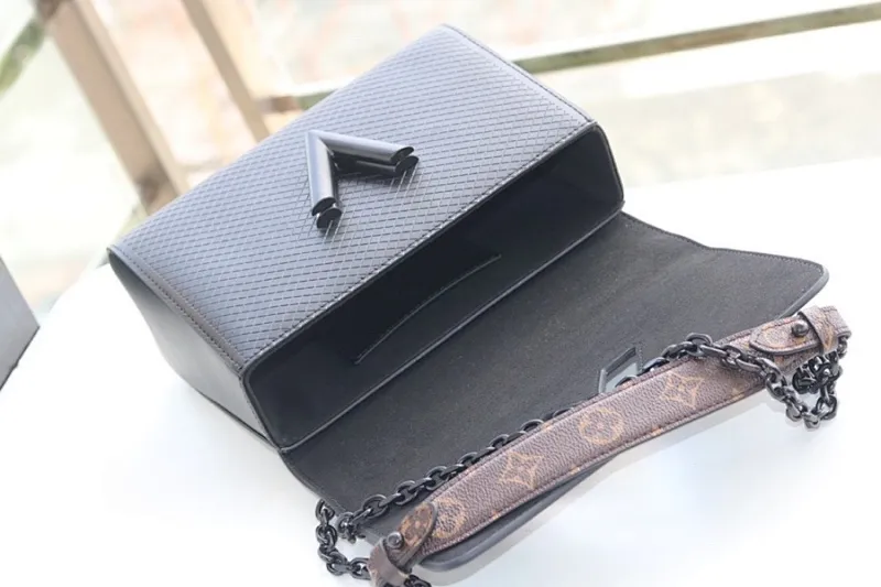 All Categories Official Website "Brand Women's Bags" Women's Bags 💙 LV 2023 New LV Crossbody Bag