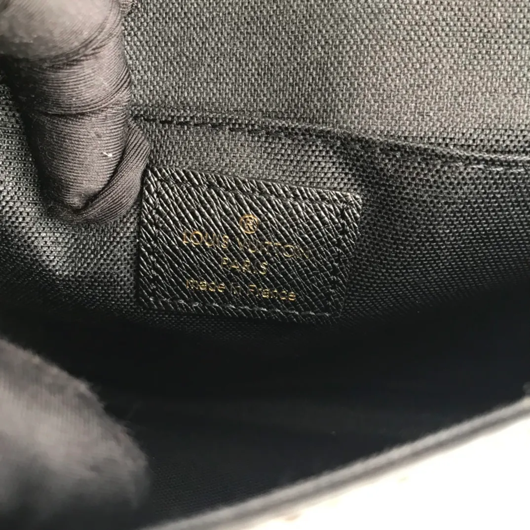 All categories Official website "Brand Women's Bags" Women's Bags 💙 LV replica LV, fine imitation LV bags, LV shoulder bags, 2023 official latest version LV crossbody bag, bag factory, original material, size: 21-11-2CM