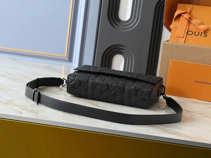 All Categories Official Website "Brand Women's Bags" Women's Bags 💙 LV 2025 New LV Crossbody Bag