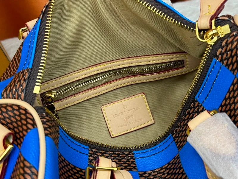 All Categories Official Website "Brand Women's Bags" Women's Bags 💙 LV 2024 New LV Crossbody Bag