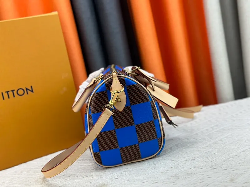 All Categories Official Website "Brand Women's Bags" Women's Bags 💙 LV 2024 New LV Crossbody Bag