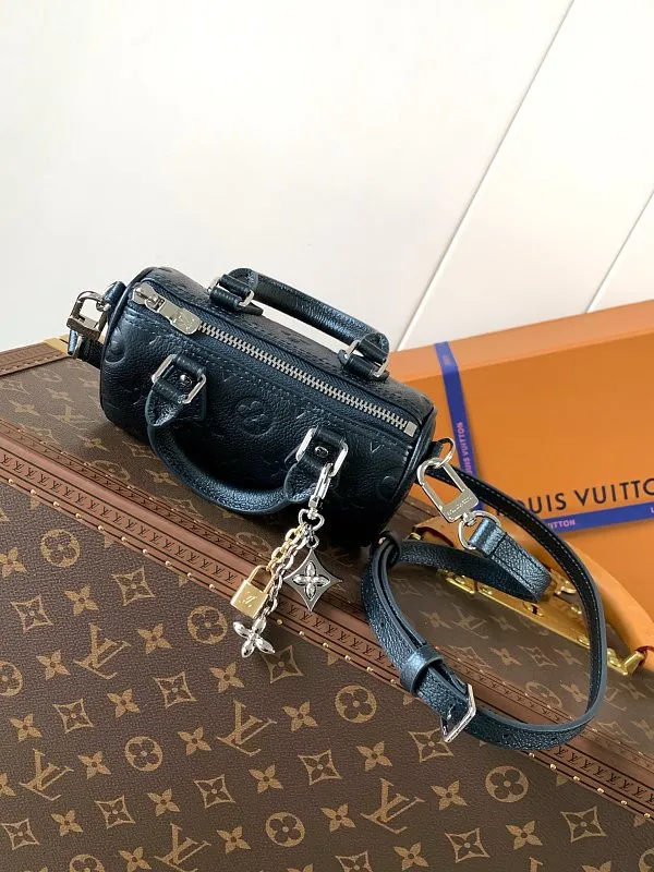 All Categories Official Website "Brand Women's Bags" Women's Bags 💙 LV 2026 New LV Crossbody Bag
