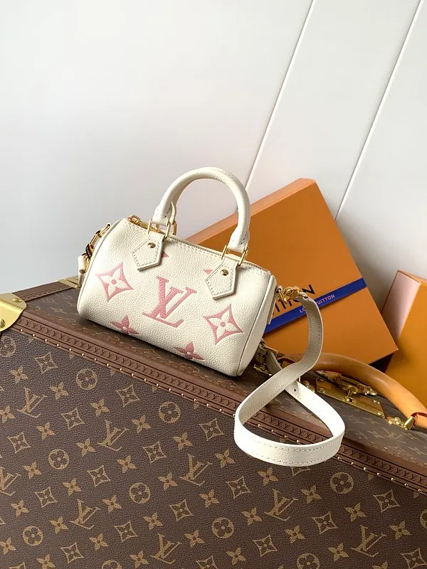 All Categories Official Website "Brand Women's Bags" Women's Bags 💙 LV 2026 New LV Crossbody Bag