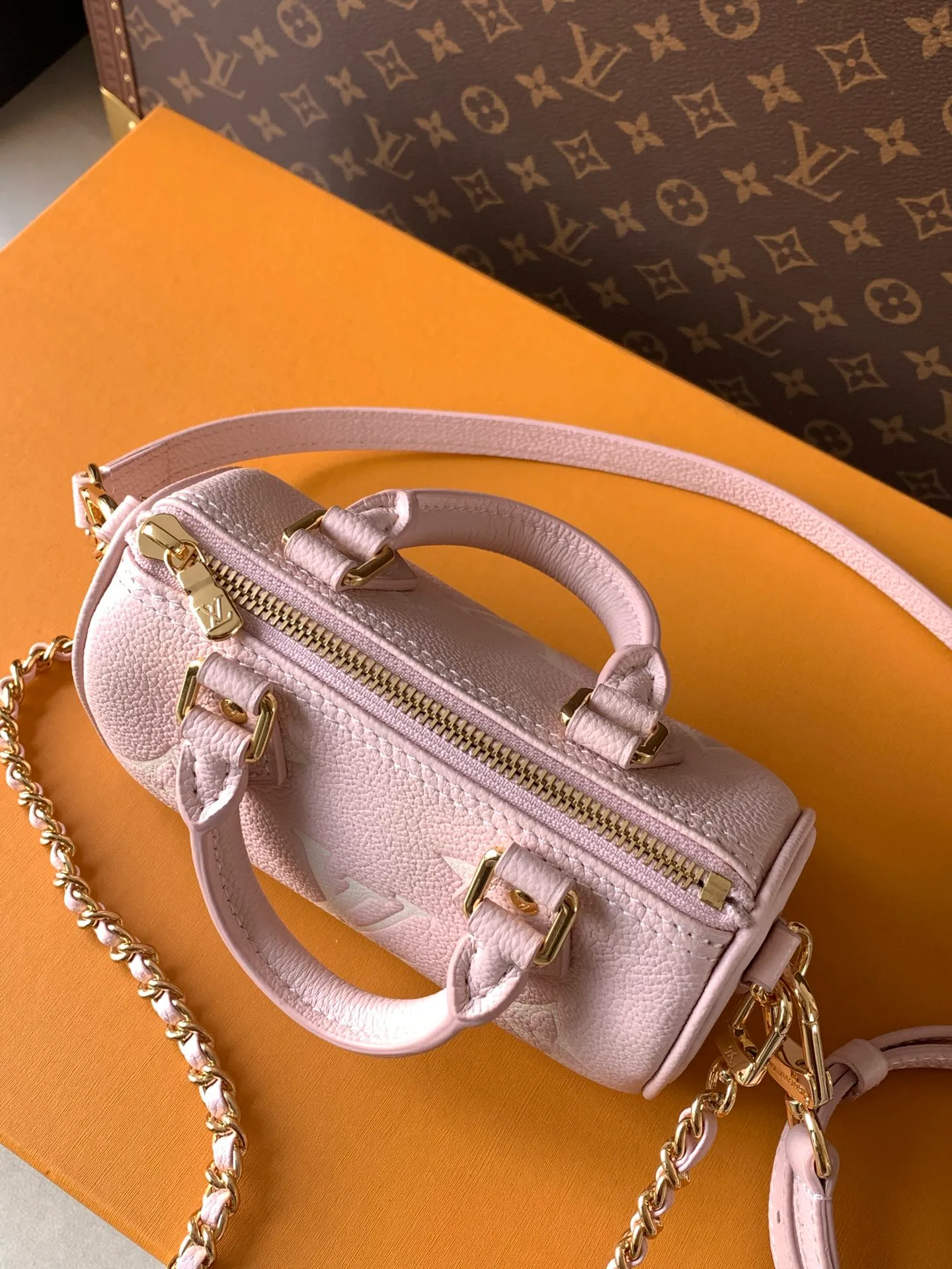 All Categories Official Website "Brand Women's Bags" Women's Bags 💙 LV 2026 New LV Crossbody Bag