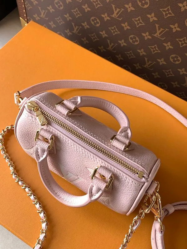 All Categories Official Website "Brand Women's Bags" Women's Bags 💙 LV 2026 New LV Crossbody Bag