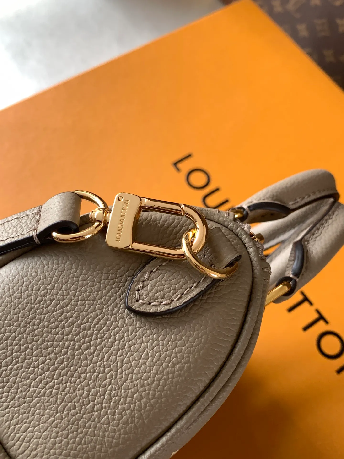 All Categories Official Website "Brand Women's Bags" Women's Bags 💙 LV 2026 New LV Crossbody Bag
