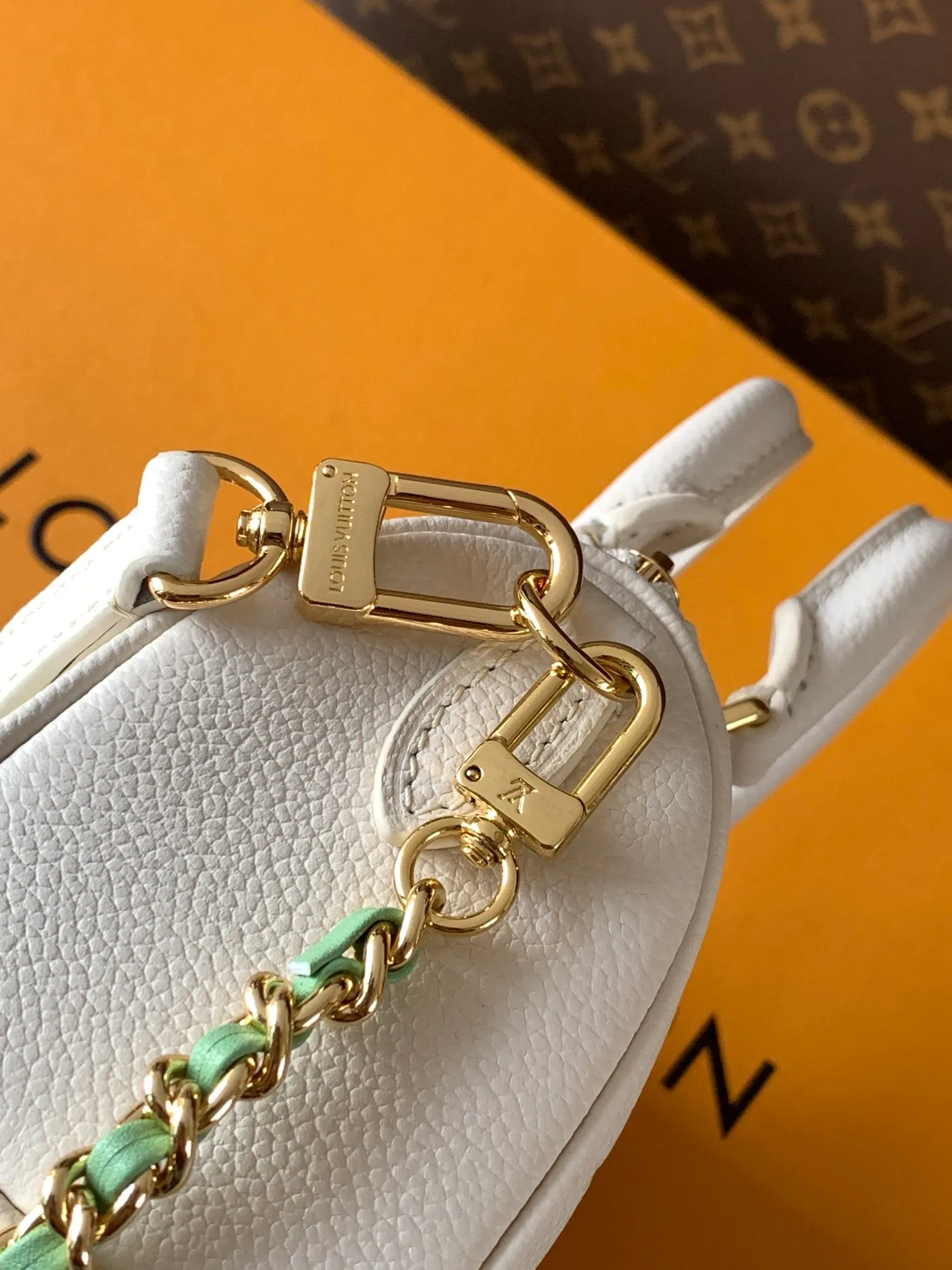 All Categories Official Website "Brand Women's Bags" Women's Bags 💙 LV 2026 New LV Crossbody Bag