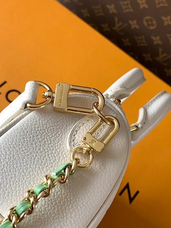 All Categories Official Website "Brand Women's Bags" Women's Bags 💙 LV 2026 New LV Crossbody Bag