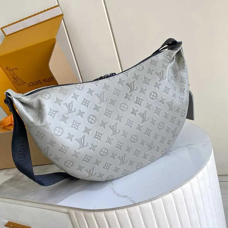 All Categories Official Website "Brand Women's Bags" Women's Bags 💙 LV 2026 New LV Crossbody Bag