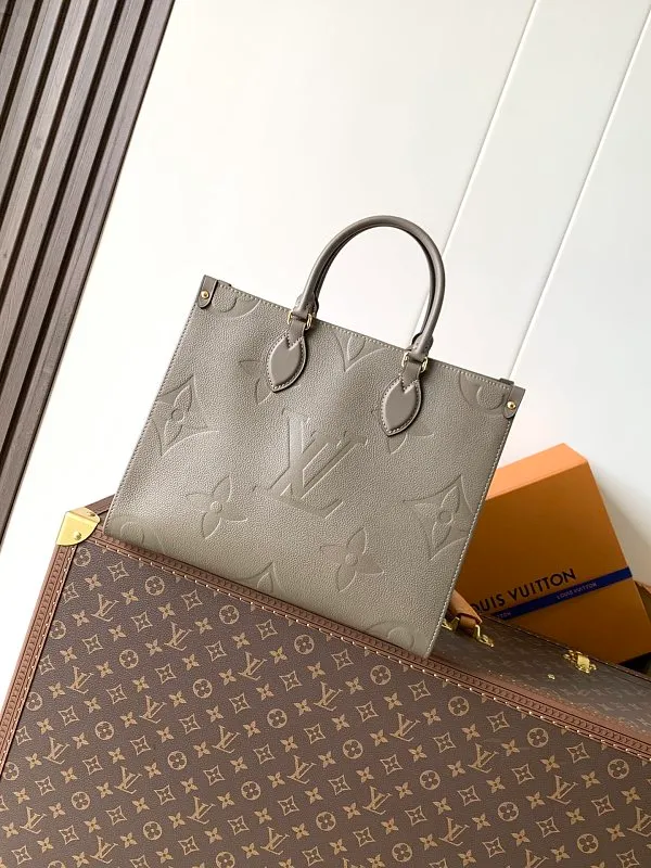 All categories Official website "Brand Women's Bags" Women's Bags 💙 LV 2026 new LV hand-held crossbody bag