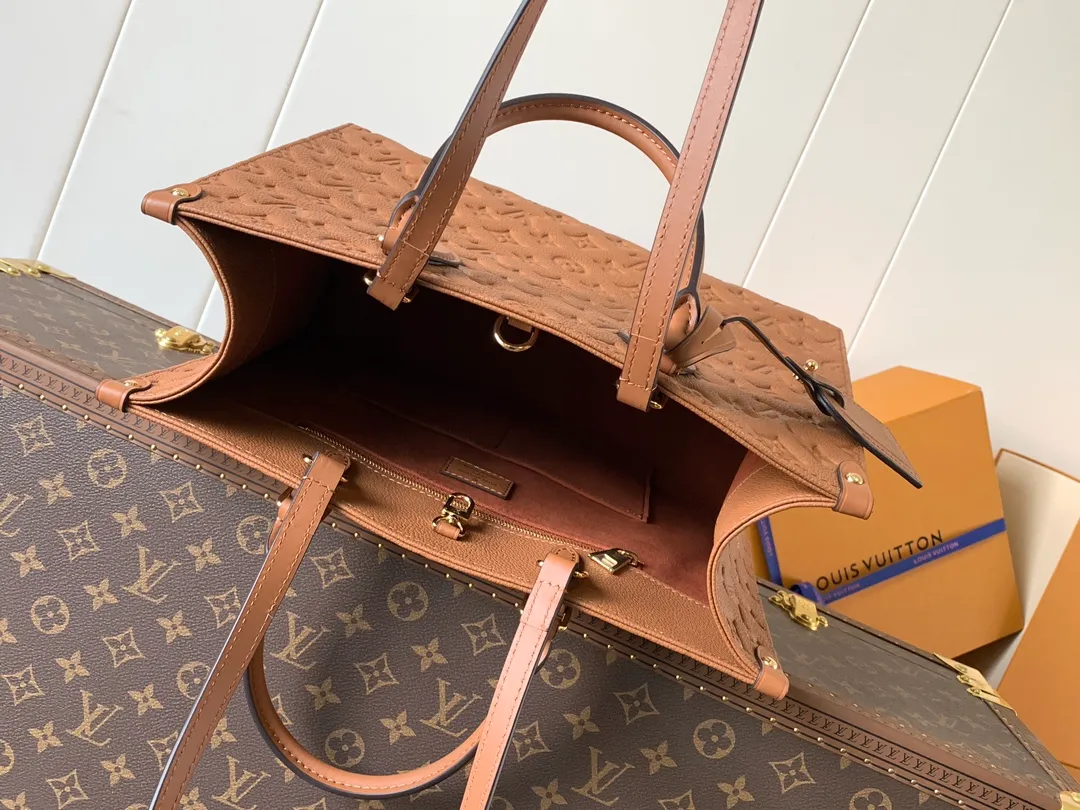 All categories Official website "Brand Women's Bags" Women's Bags 💙 LV 2026 new LV hand-held crossbody bag
