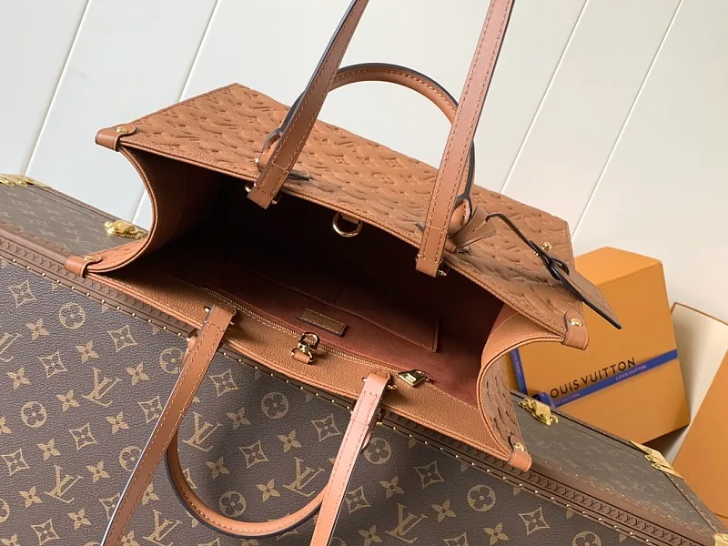 All categories Official website "Brand Women's Bags" Women's Bags 💙 LV 2026 new LV hand-held crossbody bag