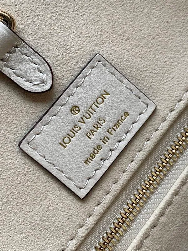 All categories Official website "Brand Women's Bags" Women's Bags 💙 LV 2026 new LV hand-held crossbody bag