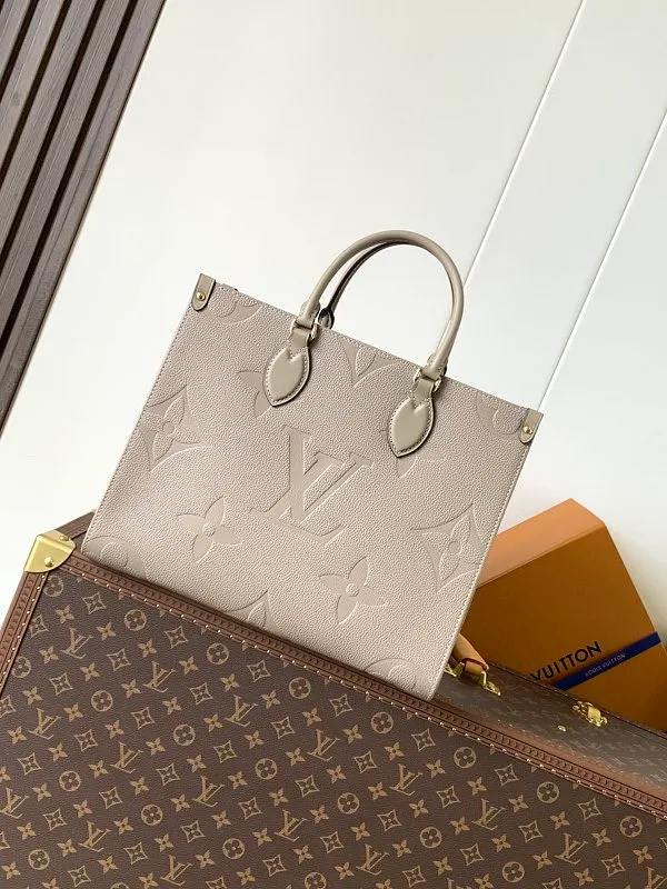 All categories Official website "Brand Women's Bags" Women's Bags 💙 LV 2026 new LV hand-held crossbody bag