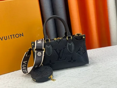 All Categories Official Website "Brand Women's Bags" Women's Bags 💙 LV 2023 New LV Crossbody Bag
