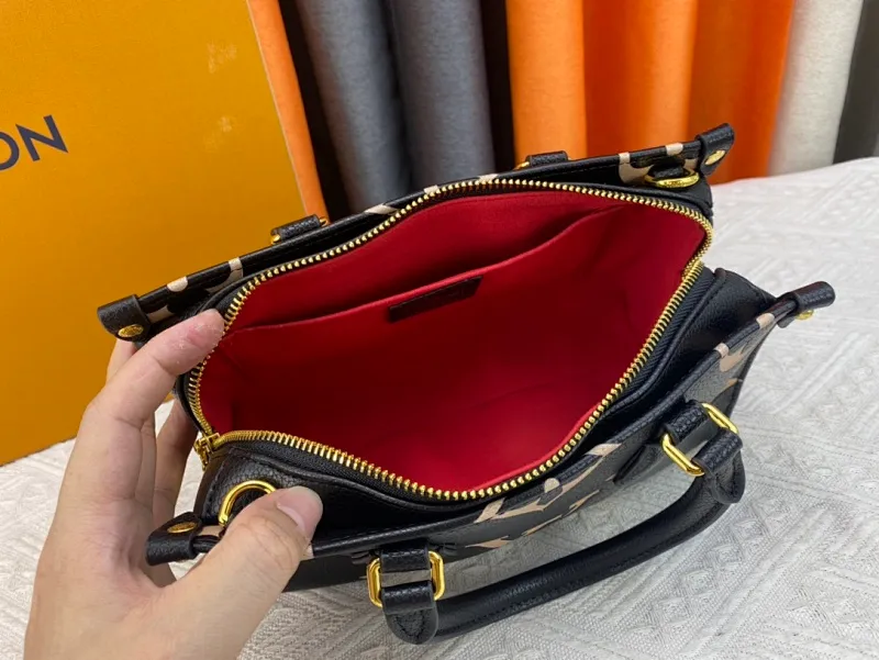 All Categories Official Website "Brand Women's Bags" Women's Bags 💙 LV 2023 New LV Crossbody Bag