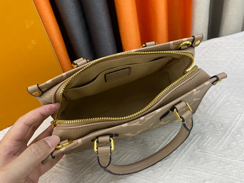 All Categories Official Website "Brand Women's Bags" Women's Bags 💙 LV 2023 New LV Crossbody Bag