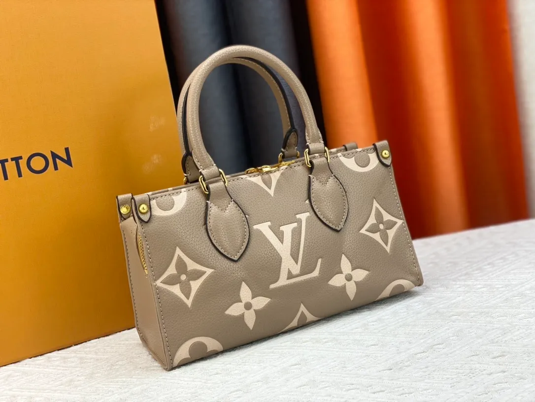 All Categories Official Website "Brand Women's Bags" Women's Bags 💙 LV 2023 New LV Crossbody Bag