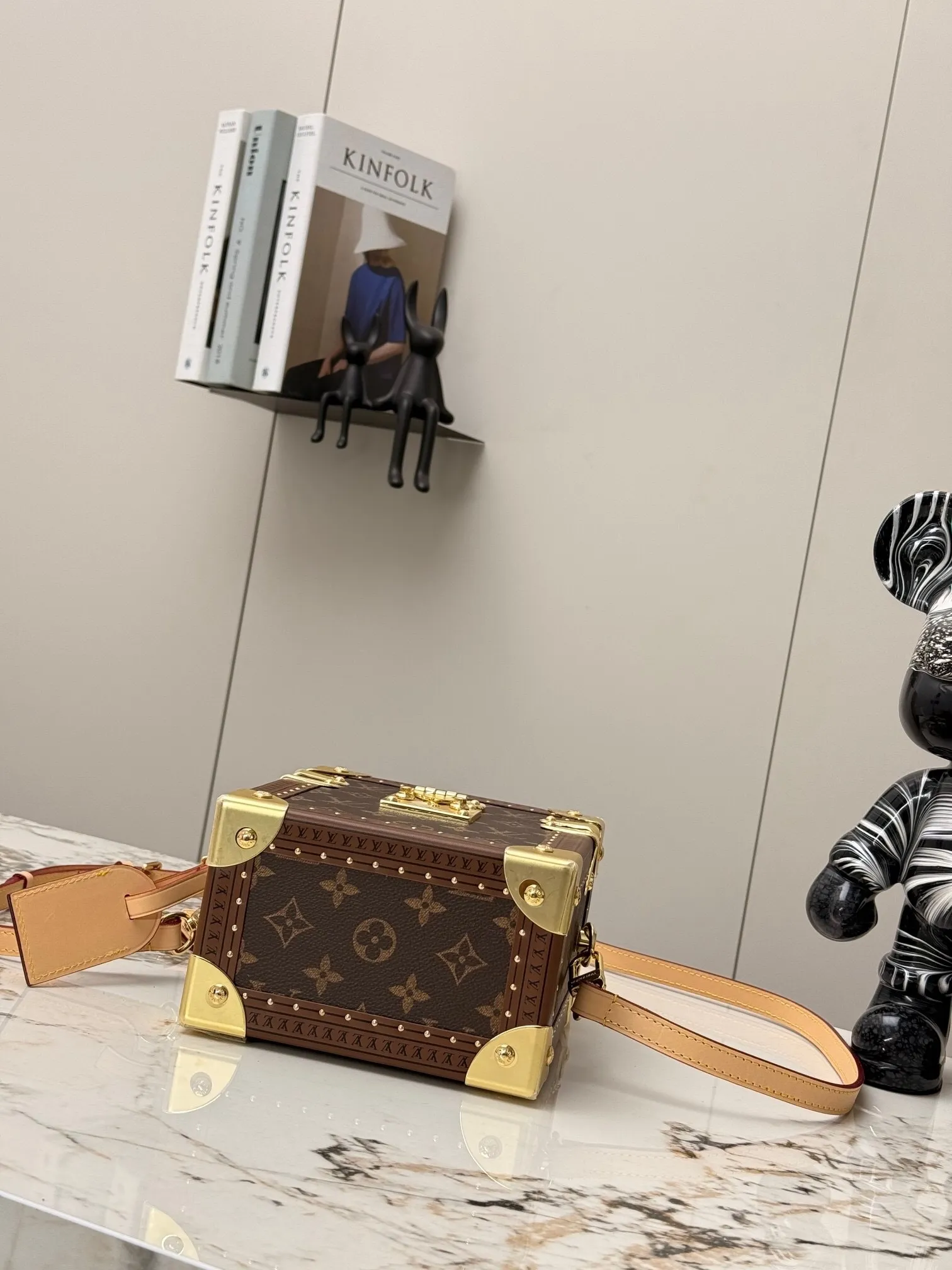 All Categories Official Website "Brand Women's Bags" Women's Bags 💙 LV 2025 New LV Crossbody Bag