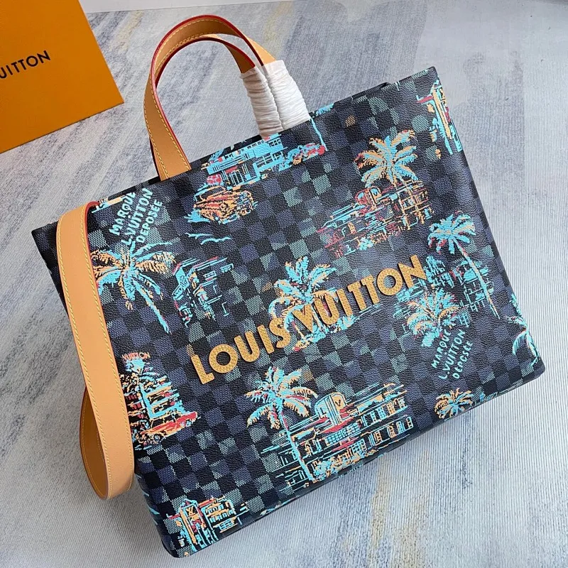 All Categories Official Website "Brand Women's Bags" Women's Bags 💙 LV 2025 New LV Handbags