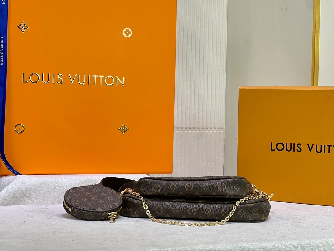 All Categories Official Website "Brand Women's Bags" Women's Bags 💙 LV 2023 New LV Crossbody Bag Wholesale