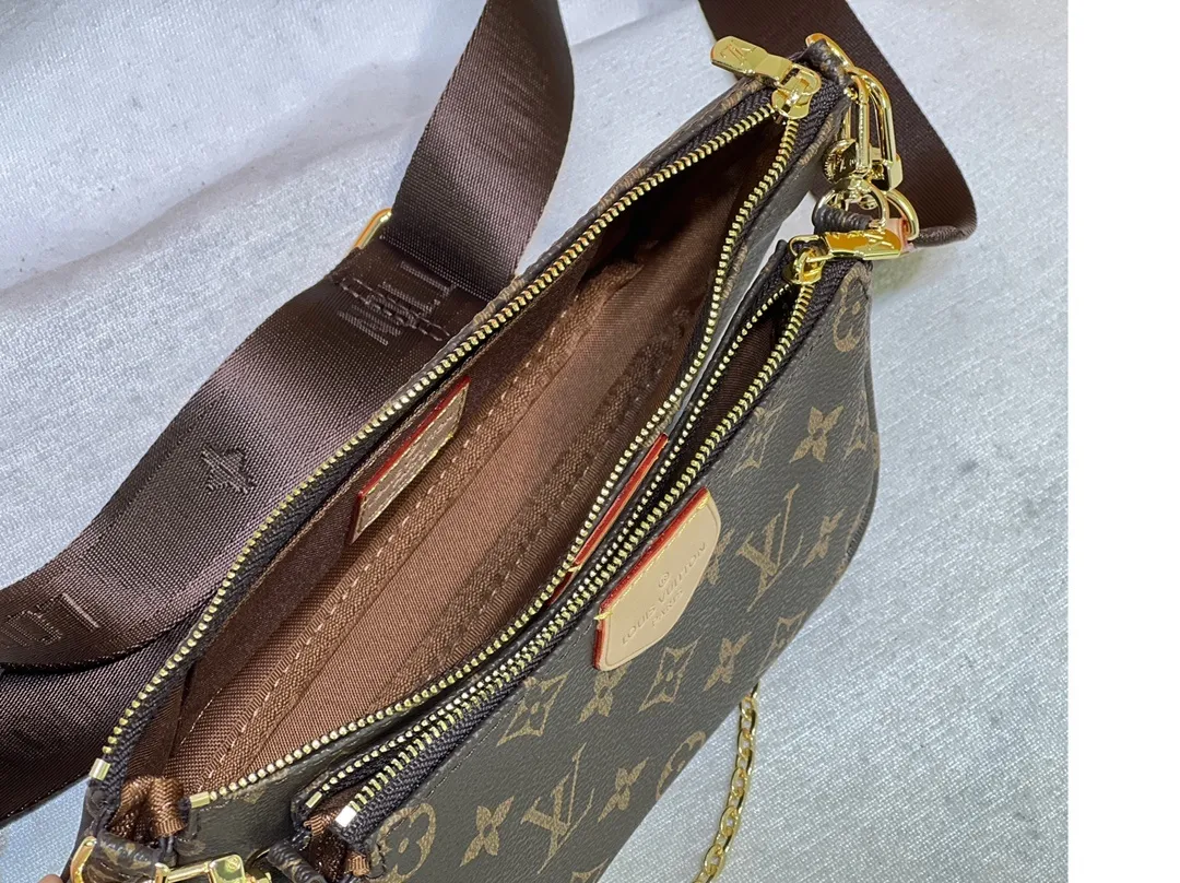 All Categories Official Website "Brand Women's Bags" Women's Bags 💙 LV 2023 New LV Crossbody Bag Wholesale