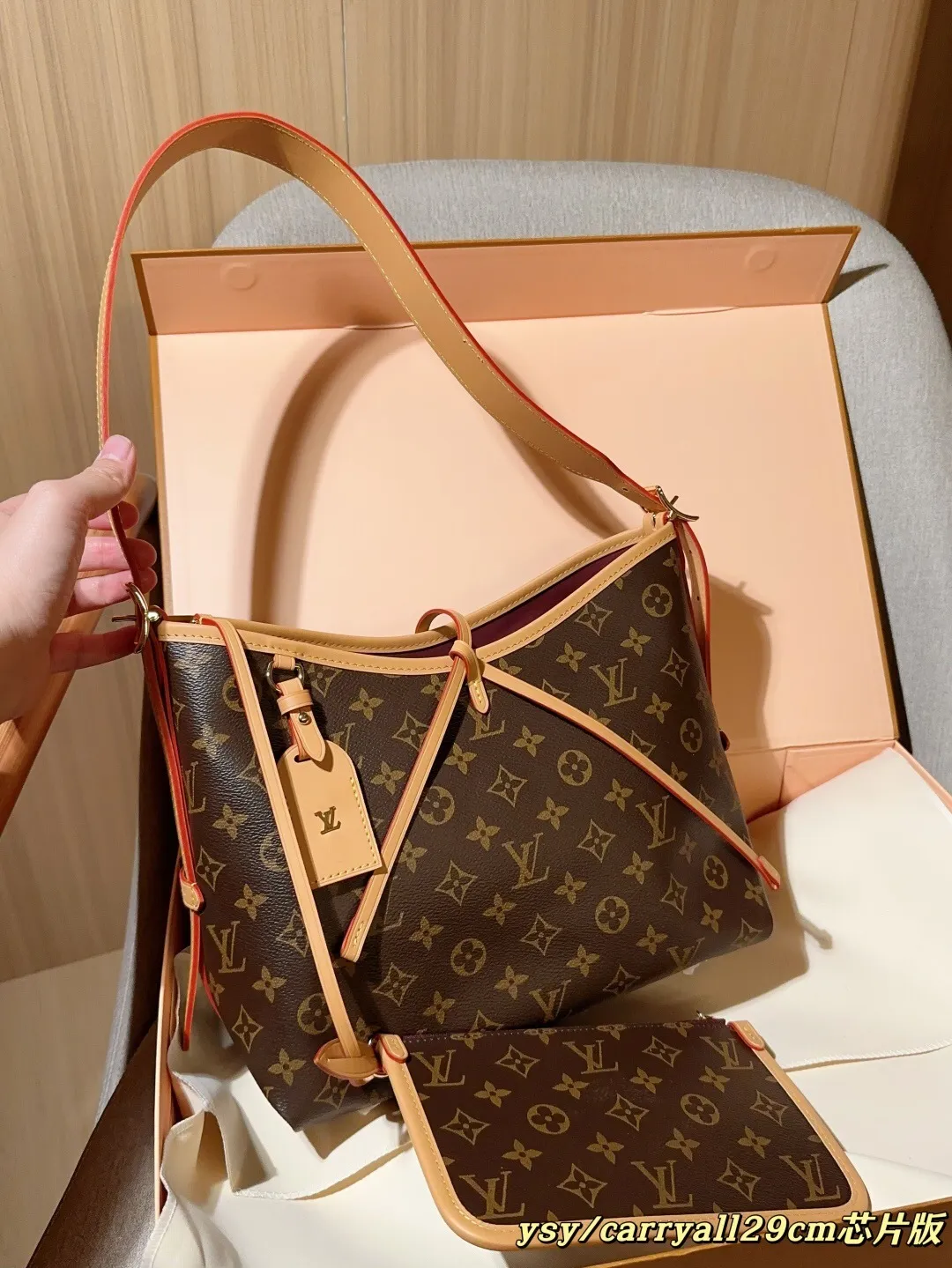 All Categories Official Website "Brand Women's Bags" Women's Bags 💙 LV 2025 New LV Handbags
