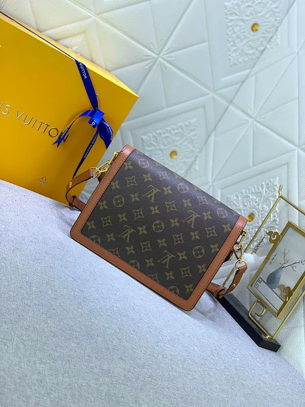 All Categories Official Website "Brand Women's Bags" Women's Bags 💙 LV 2023 New LV Crossbody Bag Wholesale