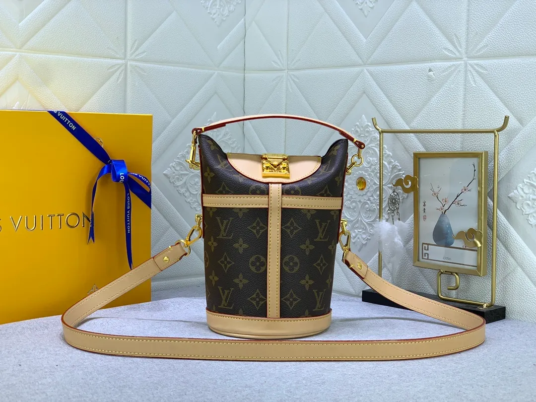 All Categories Official Website "Brand Women's Bags" Women's Bags 💙 LV 2023 New LV Crossbody Bag Wholesale