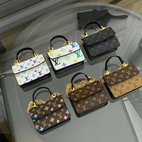 All Categories Official Website "Brand Women's Bags" Women's Bags 💙 LV 2025 New LV Crossbody Bag