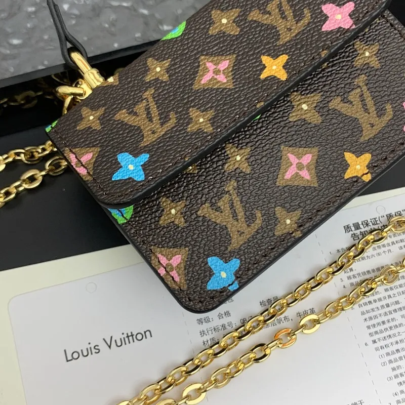 All Categories Official Website "Brand Women's Bags" Women's Bags 💙 LV 2025 New LV Crossbody Bag