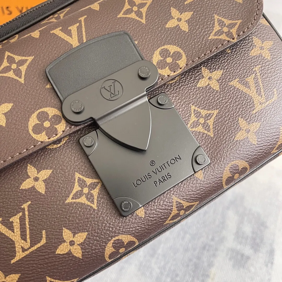 All Categories Official Website "Brand Women's Bags" Women's Bags 💙 LV 2025 New LV Crossbody Bag