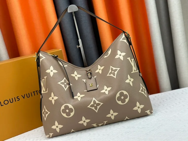 All Categories Official Website "Brand Women's Bags" Women's Bags 💙 LV 2024 Official Website New LV Crossbody Bags
