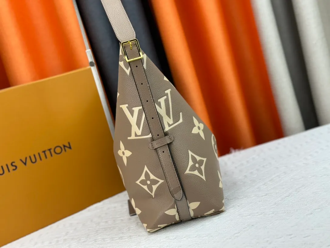 All Categories Official Website "Brand Women's Bags" Women's Bags 💙 LV 2024 Official Website New LV Crossbody Bags