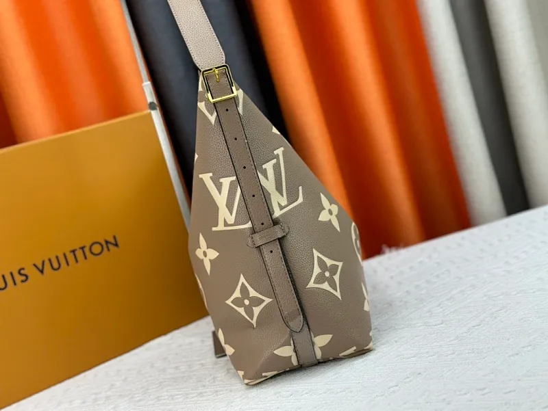 All Categories Official Website "Brand Women's Bags" Women's Bags 💙 LV 2024 Official Website New LV Crossbody Bags