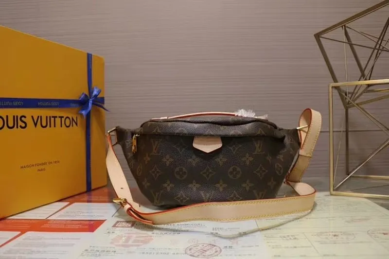 All categories Official website "Brand Women's Bags" Women's Bags 💙 LV fine imitation LV, high imitation LV bags, LV crossbody bags, 2023 official latest version LV waist bag, LV bag factory, recommended bags, size: 31-16CM