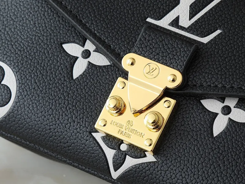 All Categories Official Website "Brand Women's Bags" Women's Bags 💙 LV 2025 New LV Crossbody Bag