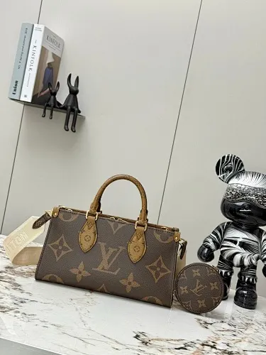 All Categories Official Website "Brand Women's Bags" Women's Bags 💙 LV 2025 New LV Crossbody Bag