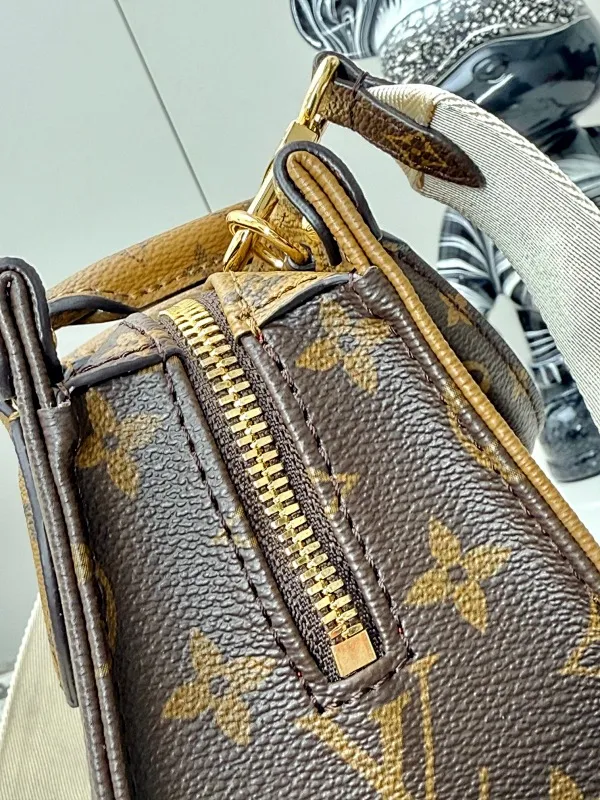 All Categories Official Website "Brand Women's Bags" Women's Bags 💙 LV 2025 New LV Crossbody Bag
