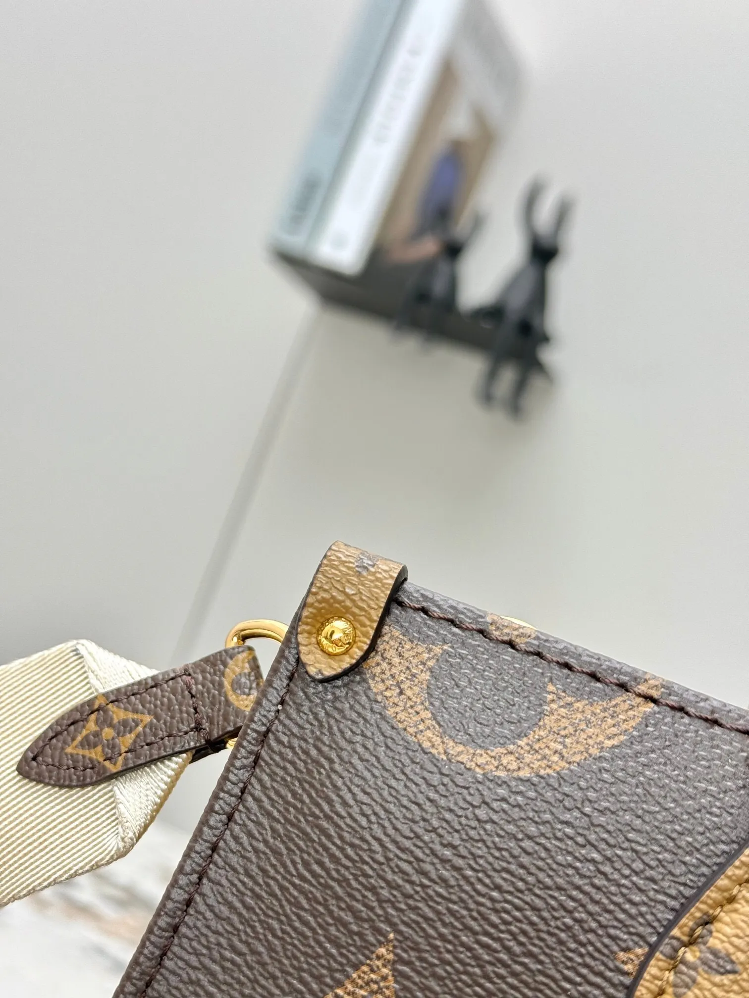 All Categories Official Website "Brand Women's Bags" Women's Bags 💙 LV 2025 New LV Crossbody Bag