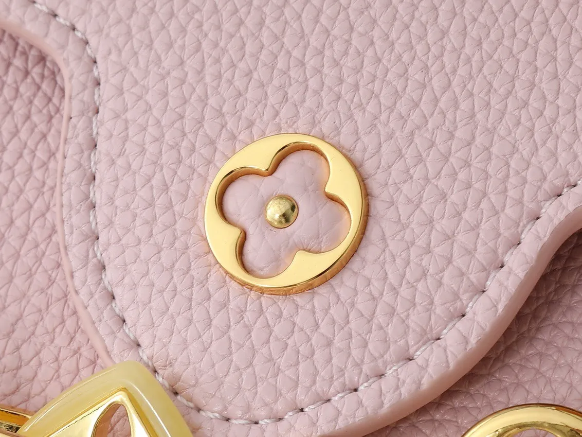 All Categories Official Website "Brand Women's Bags" Women's Bags 💙 LV 2025 New LV Crossbody Bag