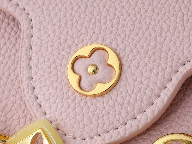 All Categories Official Website "Brand Women's Bags" Women's Bags 💙 LV 2025 New LV Crossbody Bag