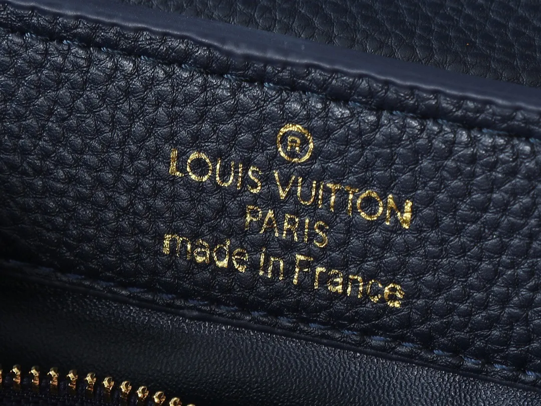 All Categories Official Website "Brand Women's Bags" Women's Bags 💙 LV 2025 New LV Crossbody Bag