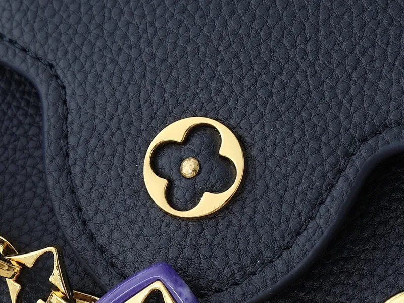 All Categories Official Website "Brand Women's Bags" Women's Bags 💙 LV 2025 New LV Crossbody Bag