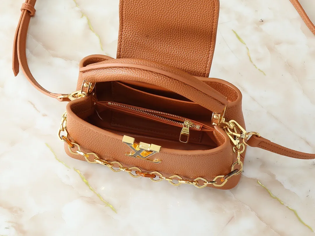 All Categories Official Website "Brand Women's Bags" Women's Bags 💙 LV 2025 New LV Crossbody Bag
