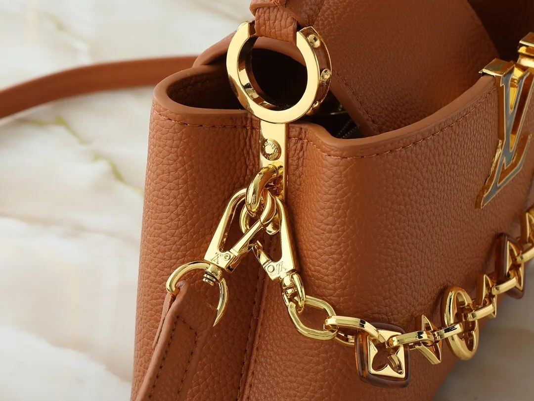 All Categories Official Website "Brand Women's Bags" Women's Bags 💙 LV 2025 New LV Crossbody Bag