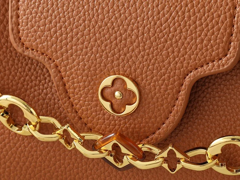All Categories Official Website "Brand Women's Bags" Women's Bags 💙 LV 2025 New LV Crossbody Bag